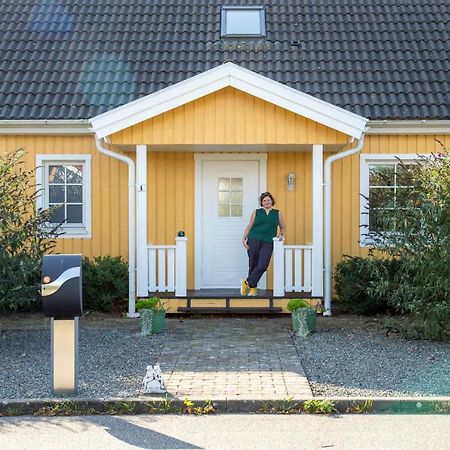 Anettes Bed & Breakfast Falster Eskilstrup  Zewnętrze zdjęcie