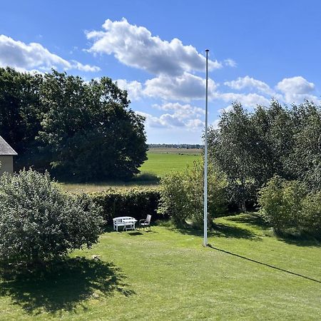 Anettes Bed & Breakfast Falster Eskilstrup  Zewnętrze zdjęcie
