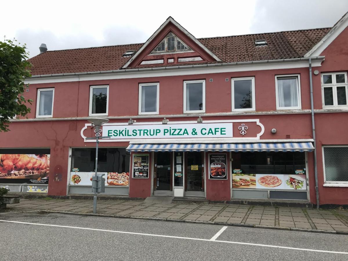 Anettes Bed & Breakfast Falster Eskilstrup  Zewnętrze zdjęcie