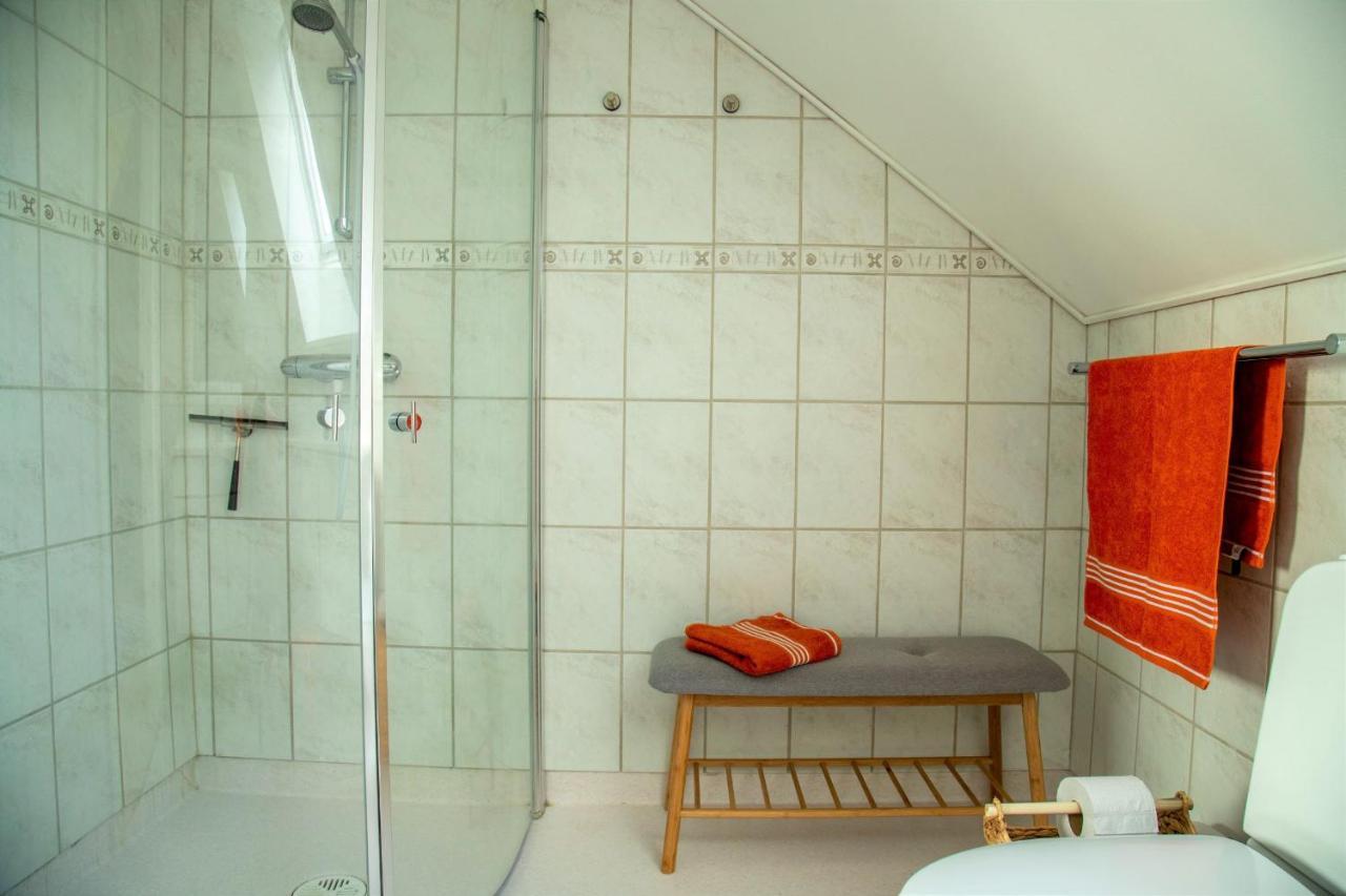 Anettes Bed & Breakfast Falster Eskilstrup  Zewnętrze zdjęcie