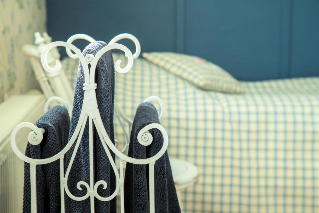 Anettes Bed & Breakfast Falster Eskilstrup  Zewnętrze zdjęcie
