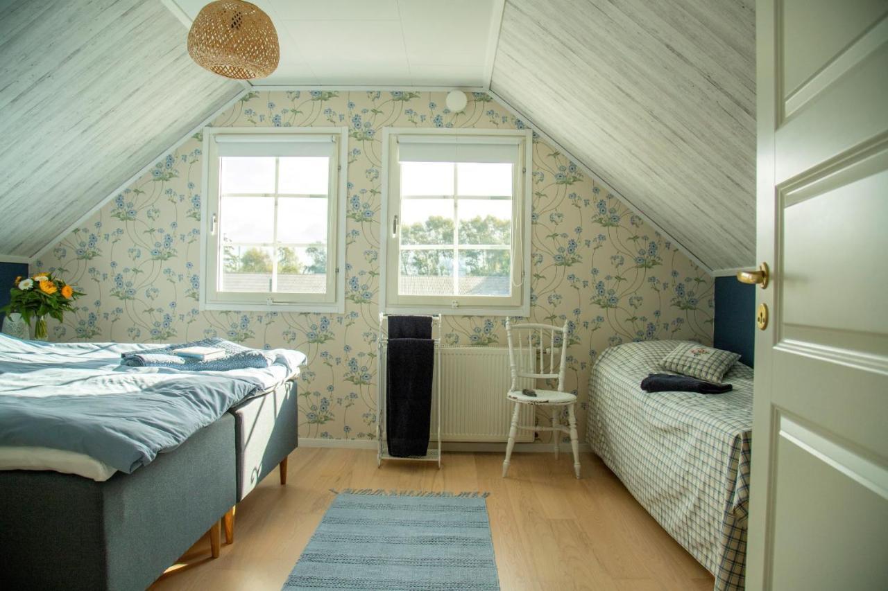 Anettes Bed & Breakfast Falster Eskilstrup  Zewnętrze zdjęcie