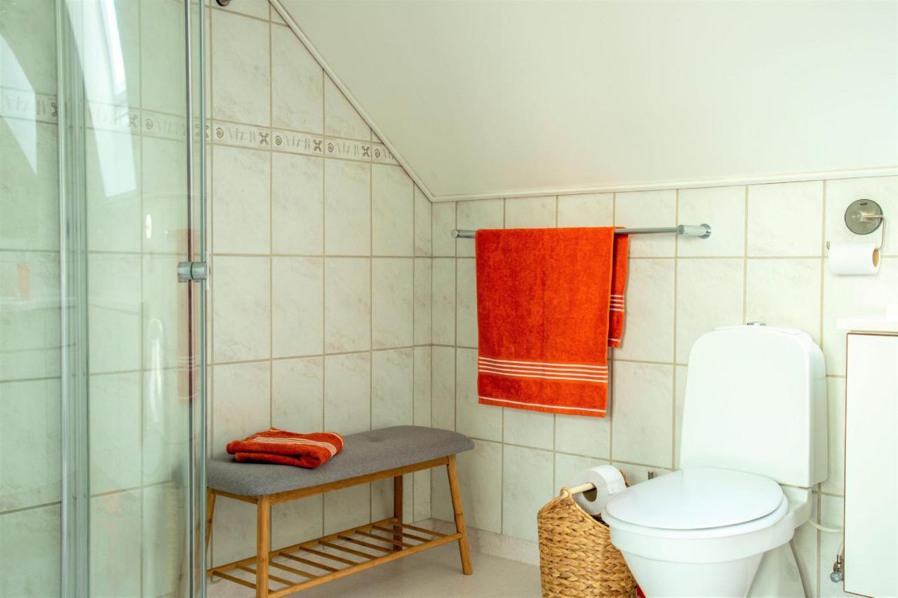 Anettes Bed & Breakfast Falster Eskilstrup  Zewnętrze zdjęcie