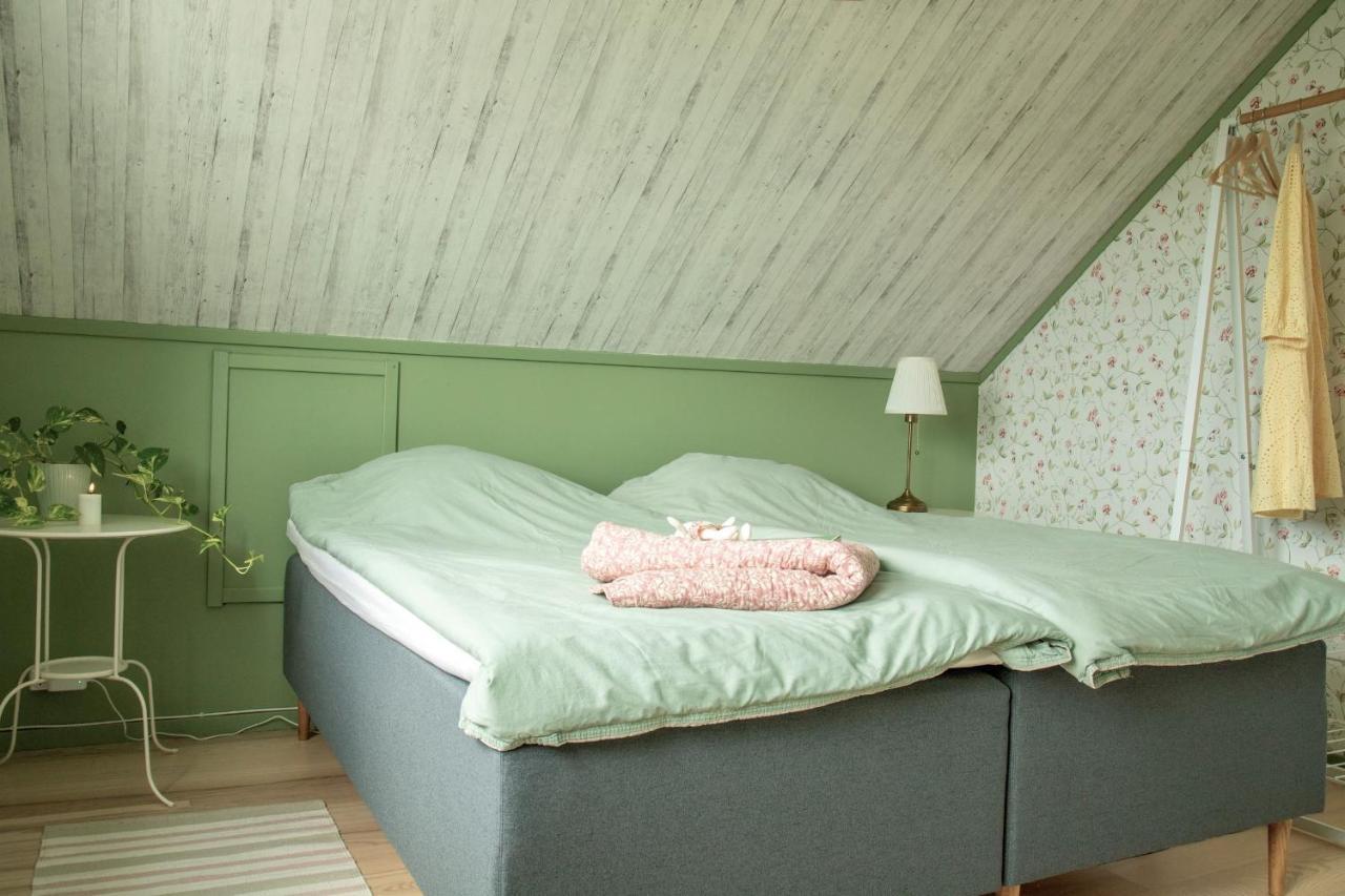 Anettes Bed & Breakfast Falster Eskilstrup  Zewnętrze zdjęcie