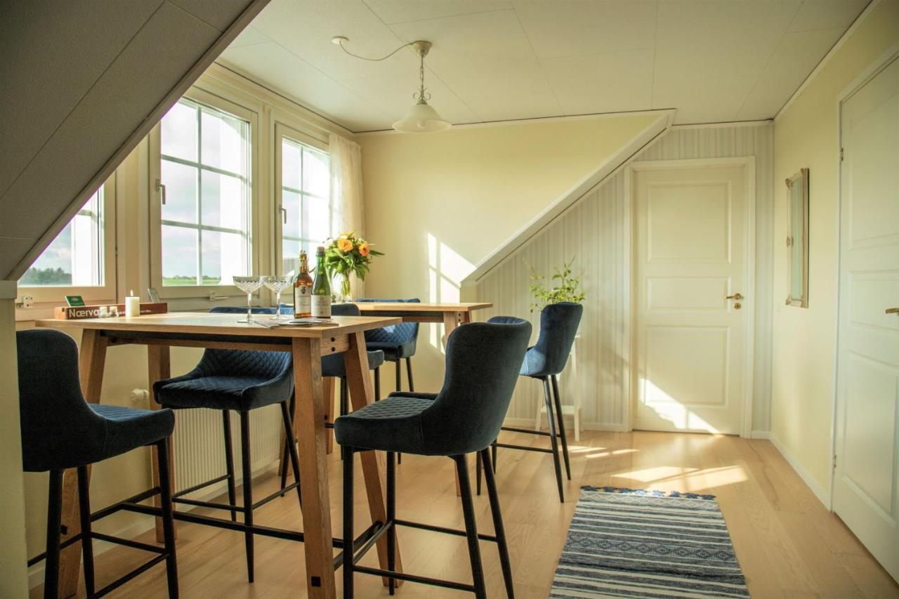 Anettes Bed & Breakfast Falster Eskilstrup  Zewnętrze zdjęcie