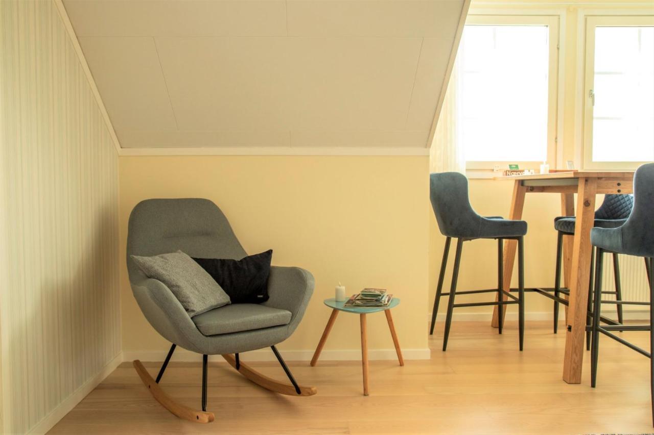 Anettes Bed & Breakfast Falster Eskilstrup  Zewnętrze zdjęcie