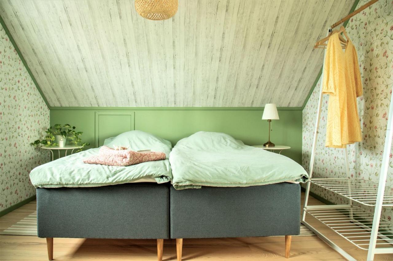 Anettes Bed & Breakfast Falster Eskilstrup  Zewnętrze zdjęcie