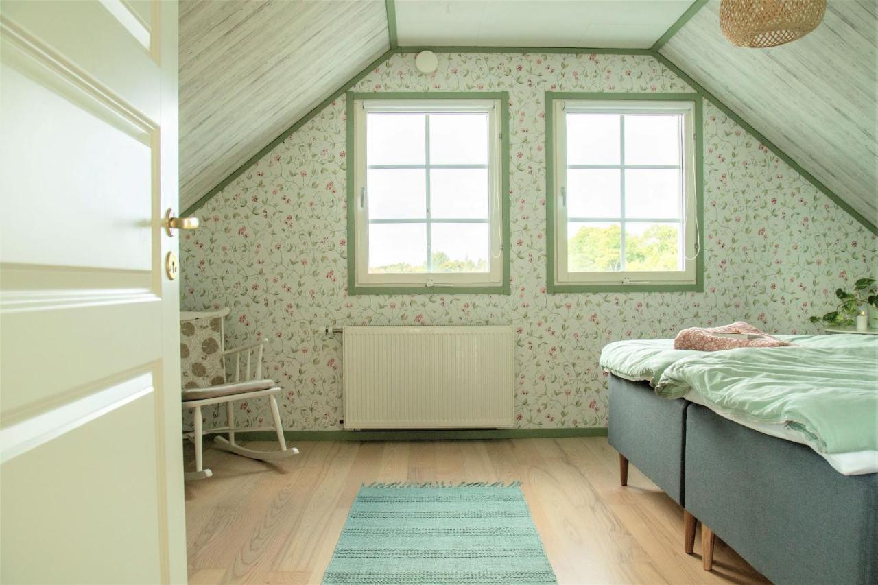 Anettes Bed & Breakfast Falster Eskilstrup  Zewnętrze zdjęcie