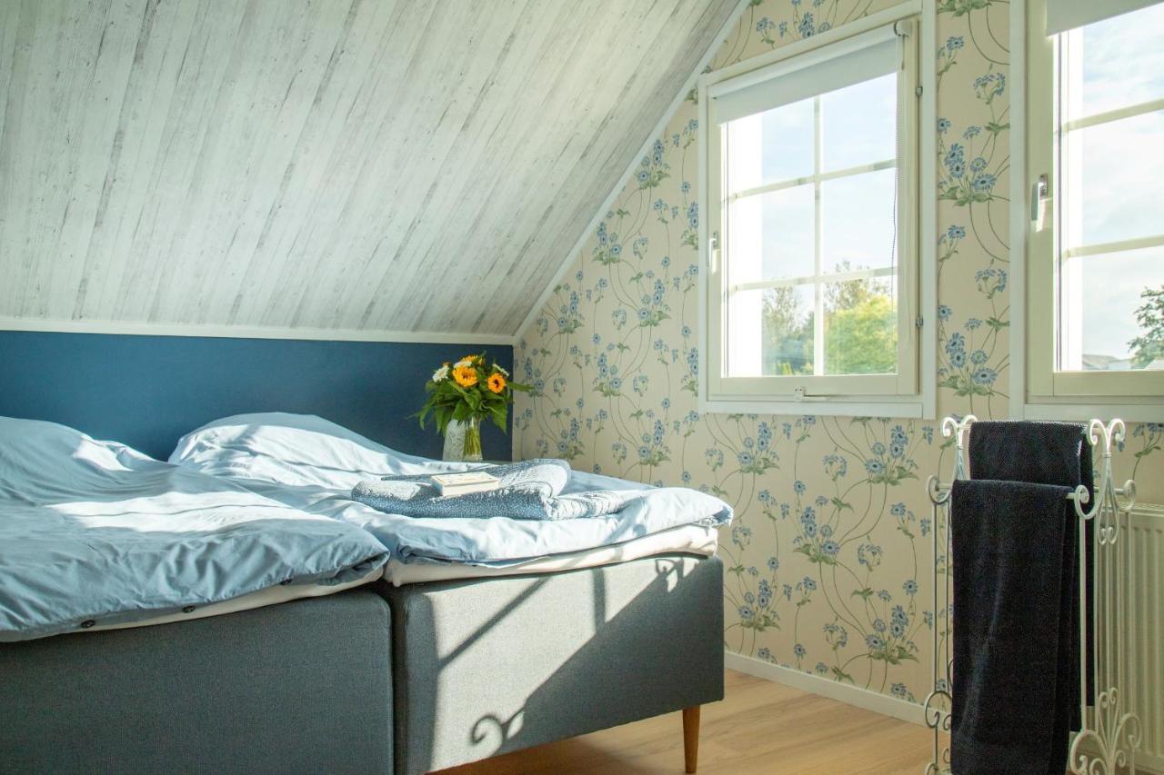 Anettes Bed & Breakfast Falster Eskilstrup  Zewnętrze zdjęcie